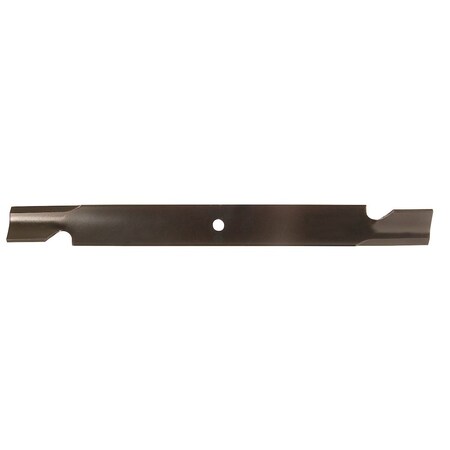 A & I Products Lastec Blade 25" x3" x1.2" A-B1LT1701